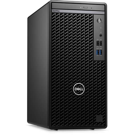 Dell OptiPlex 7010 Tower (Core i5.